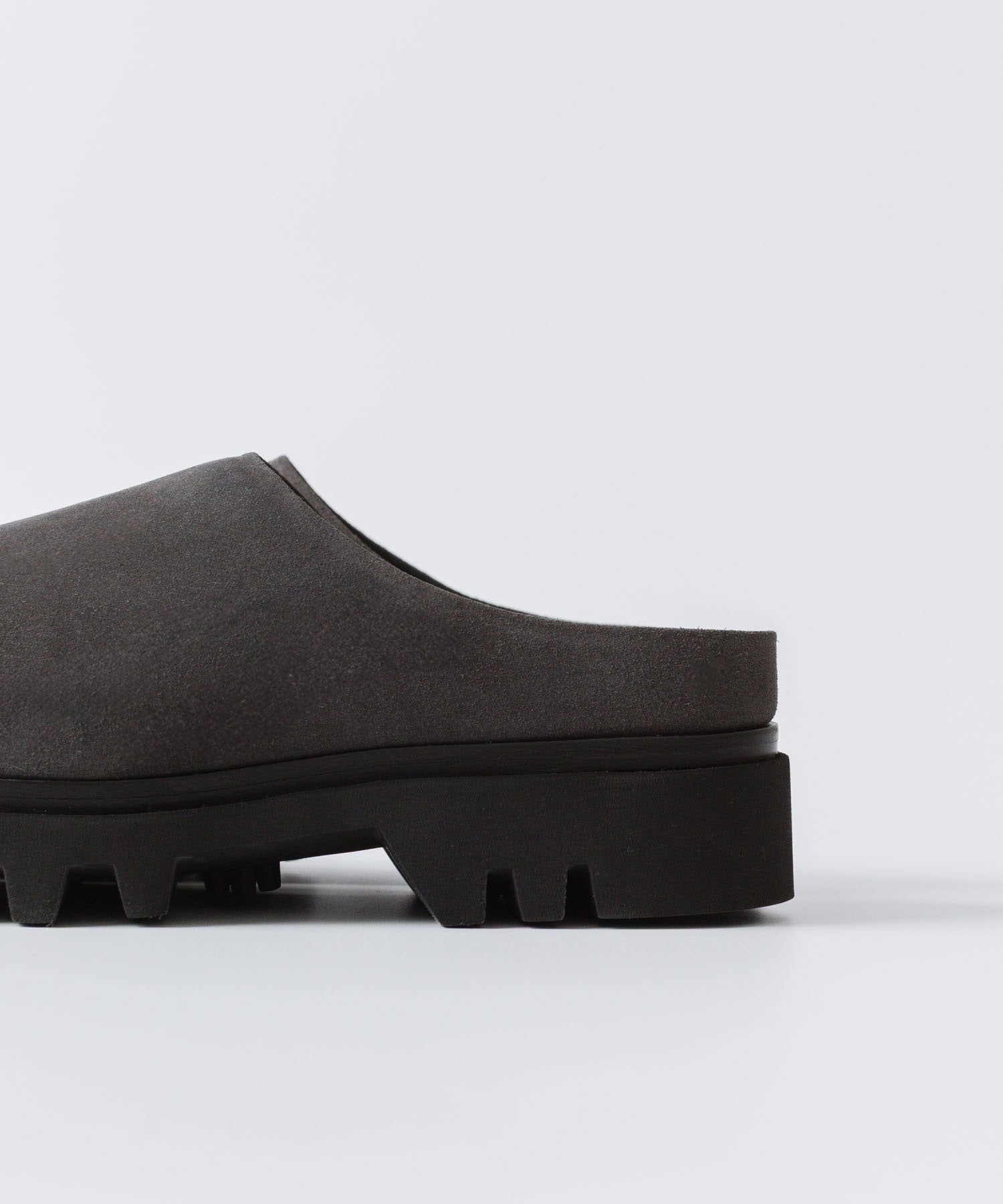 SINE & COSINE サインコサインのHANNES / MULE VIBRAM TWEETYの公式通販サイトsession福岡セレクトショップ