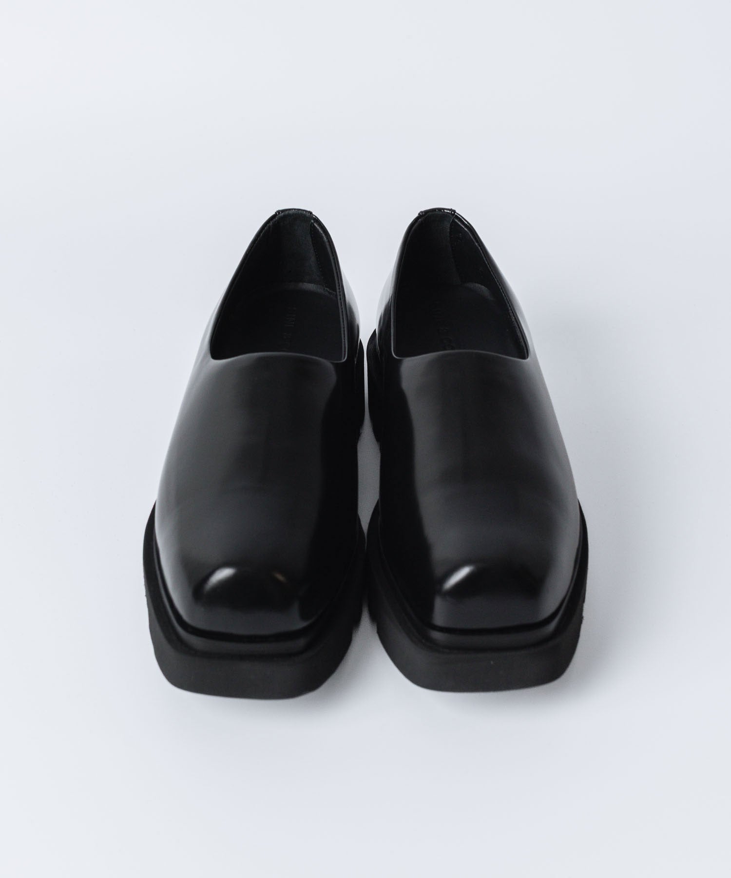 SINE & COSINE サインコサインのHANNES / CLOG VIBRAM TWEETYの公式通販サイトsession福岡セレクトショップ