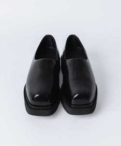 SINE & COSINE / サインコサイン】HANNES / CLOG VIBRAM TWEETY