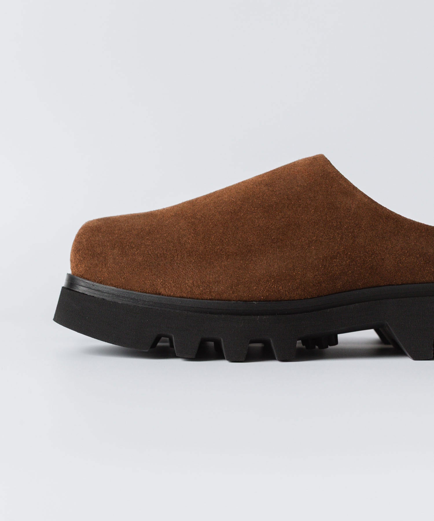 SINE & COSINE サインコサインのHANNES / MULE VIBRAM TWEETYの公式通販サイトsession福岡セレクトショップ