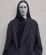 画像をギャラリービューアに読み込む, ssstein-シュタインのOVERSIZED DOUBLE LAPELED JACKETのGREY KHAKI公式通販サイトはsession福岡セレクトショップ
