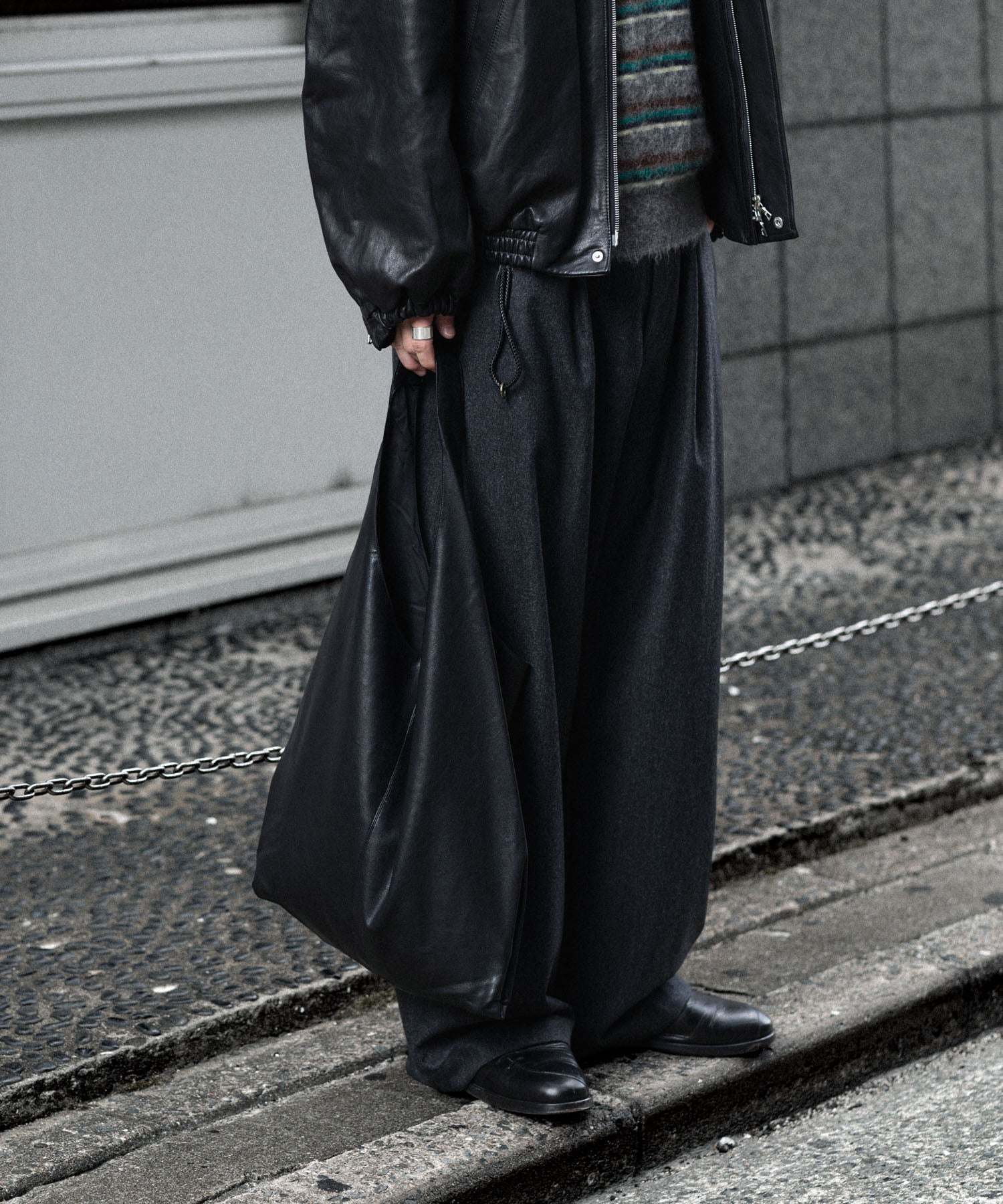 STYLING NO 113 – session