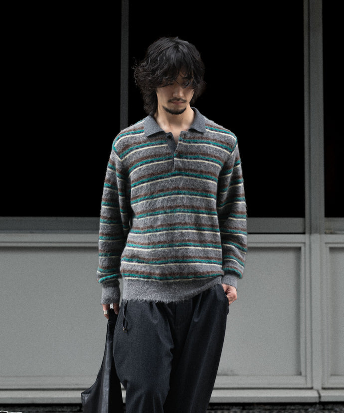 STYLING NO 113
