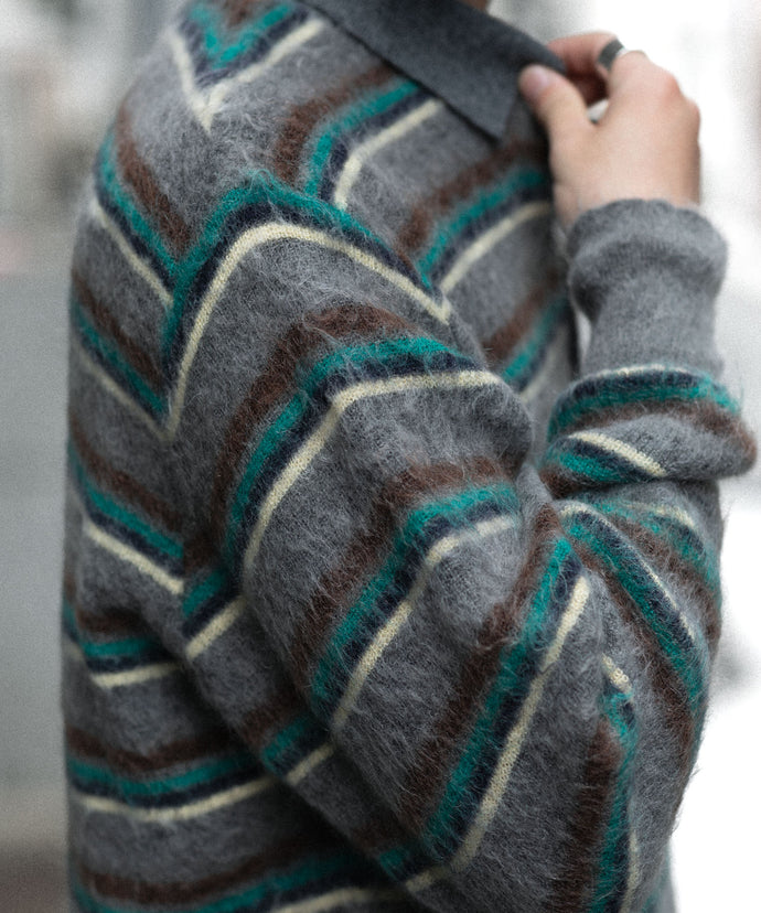 STYLING NO 113