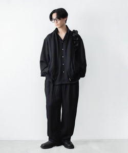 志学館シャツ GIZA BROAD ｜ スタンダードシャツ － UNISEX