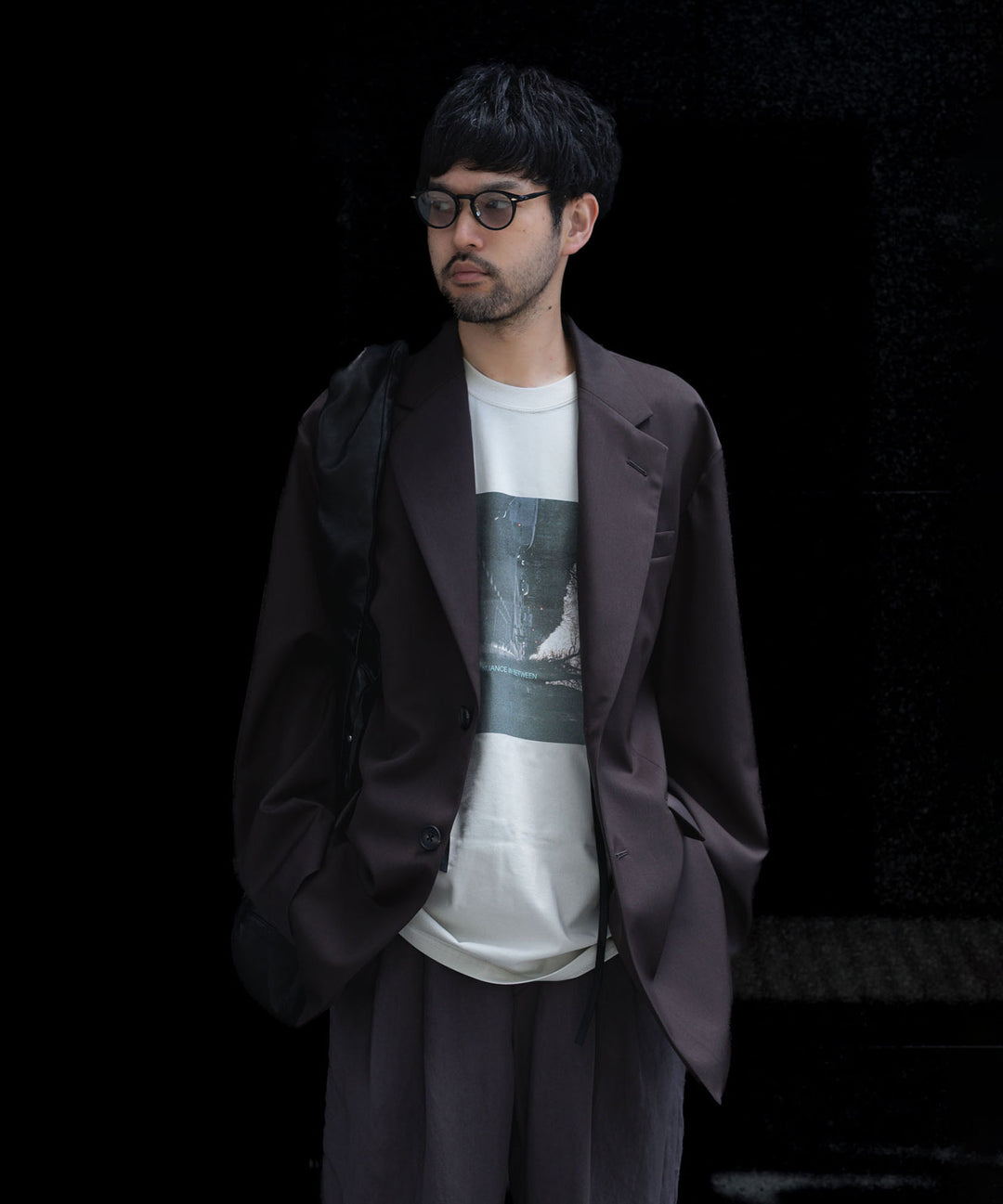 ssstein(シュタイン)のOVERSIZED SINGLE BREASTED LONG JACKET - GREY KHAKIの公式通販サイトsession福岡セレクトショップ