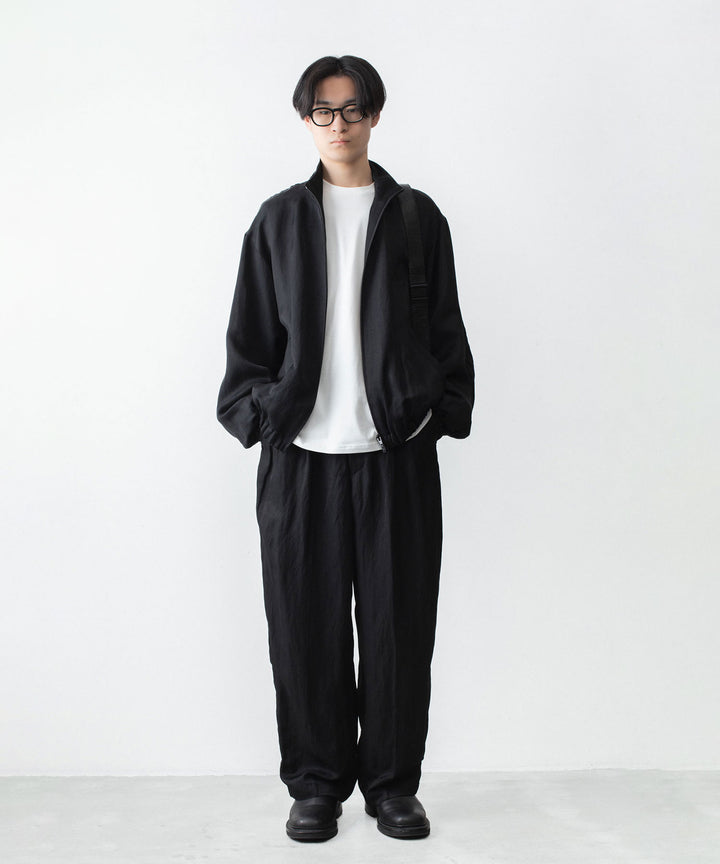 ssstein(シュタイン)のSUVIN COTTON BASIC LS TEE - OFF WHITEの公式通販サイトsession福岡セレクトショップ