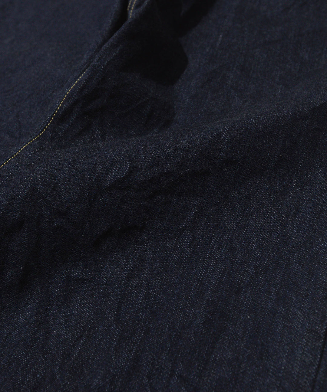 ssstein(シュタイン)のFLARE DENIM JEANS - INDIGO (OW)の公式通販サイトsession福岡セレクトショップ