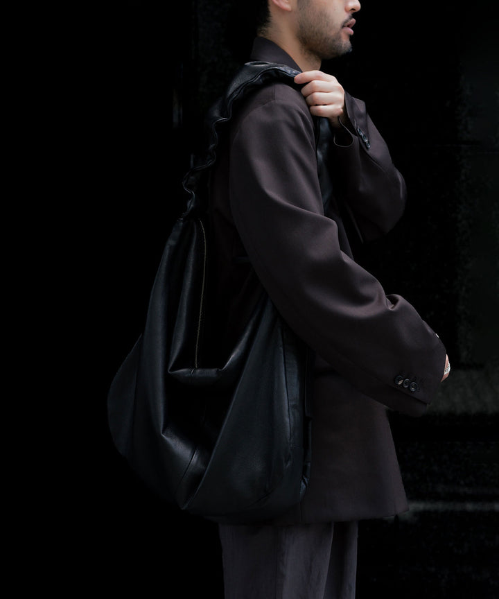 ssstein(シュタイン)のOVERSIZED SINGLE BREASTED LONG JACKET - GREY KHAKIの公式通販サイトsession福岡セレクトショップ
