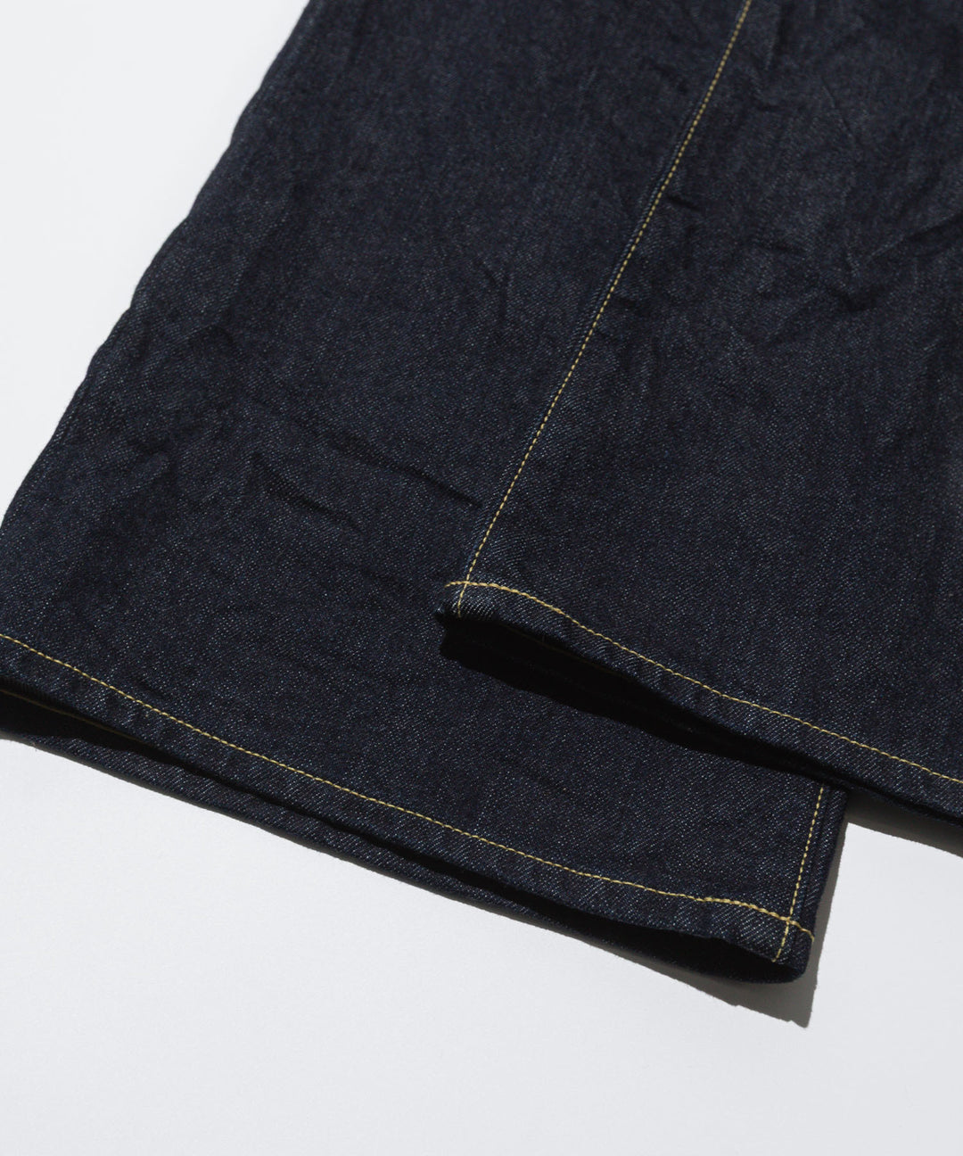 ssstein(シュタイン)のFLARE DENIM JEANS - INDIGO (OW)の公式通販サイトsession福岡セレクトショップ
