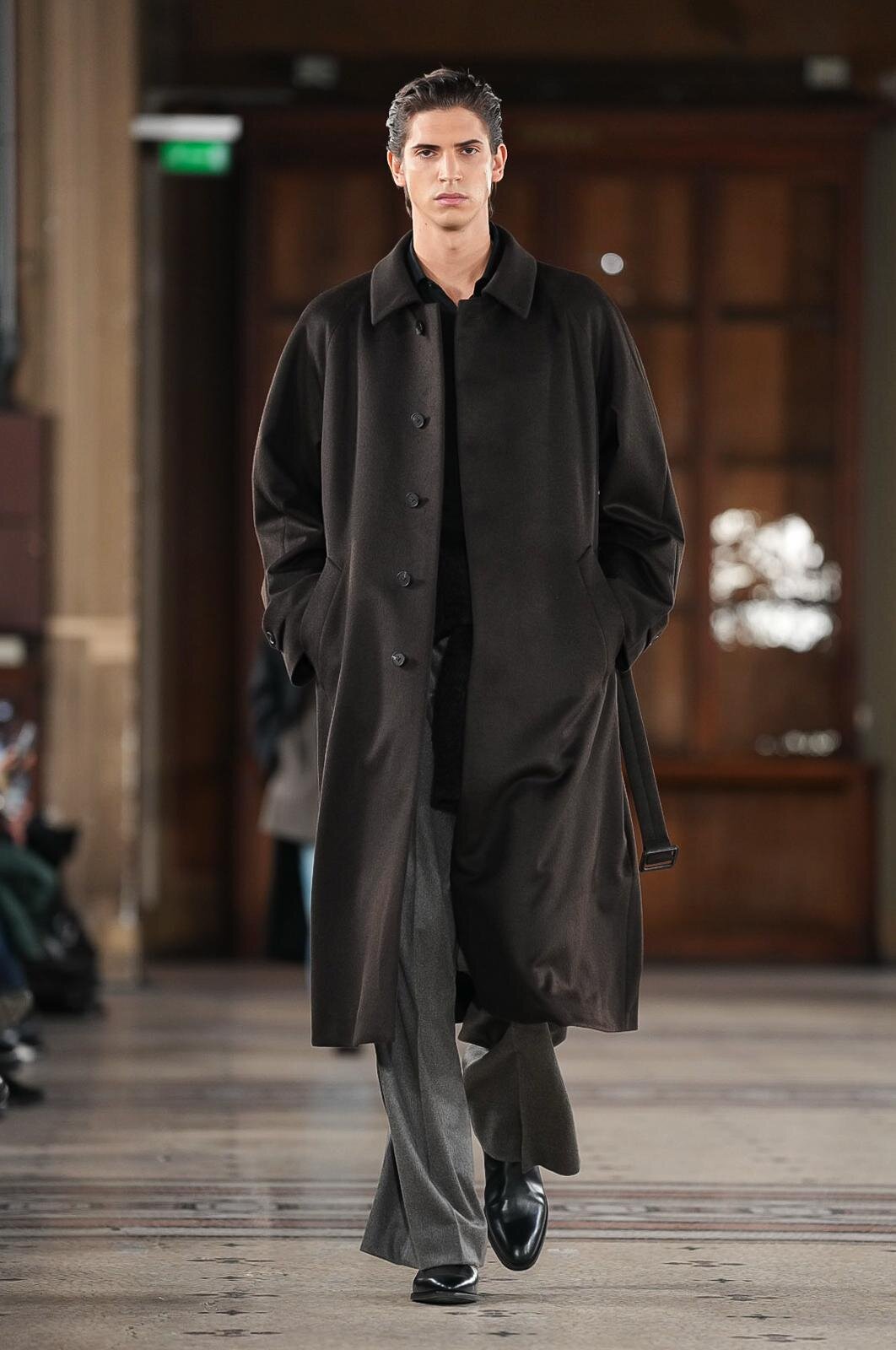 ssstein 26-27AW COLLECTION