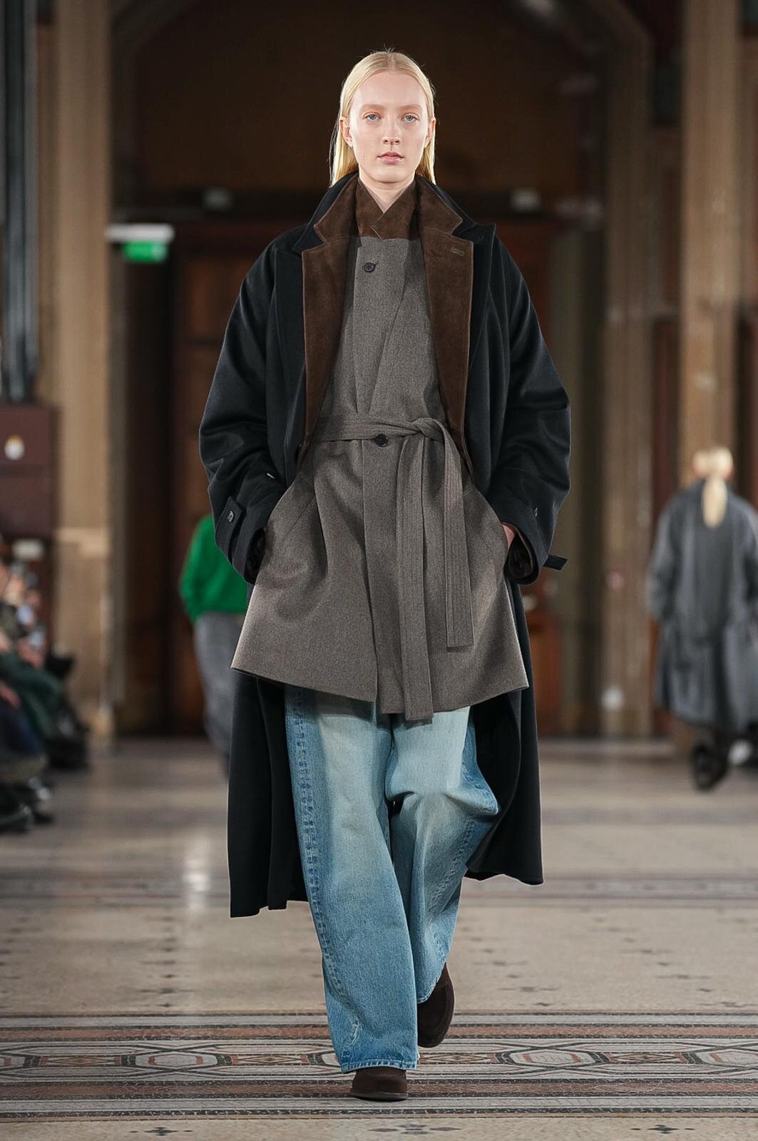 ssstein 26-27AW COLLECTION