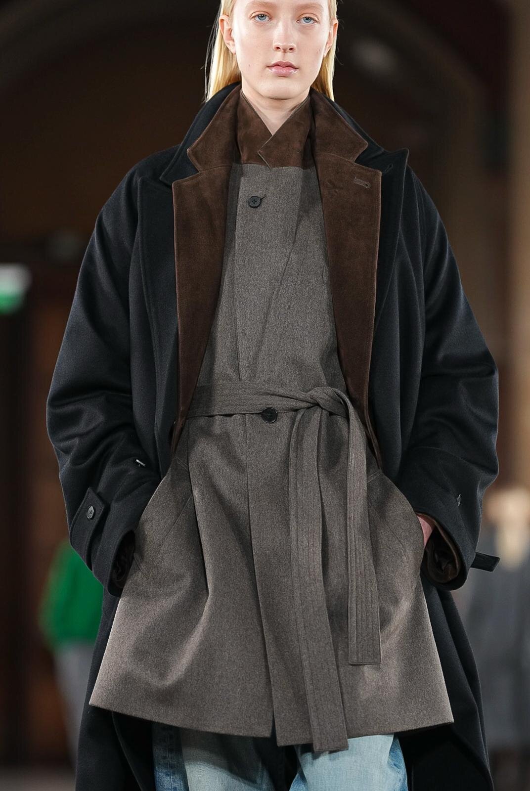 ssstein 26-27AW COLLECTION