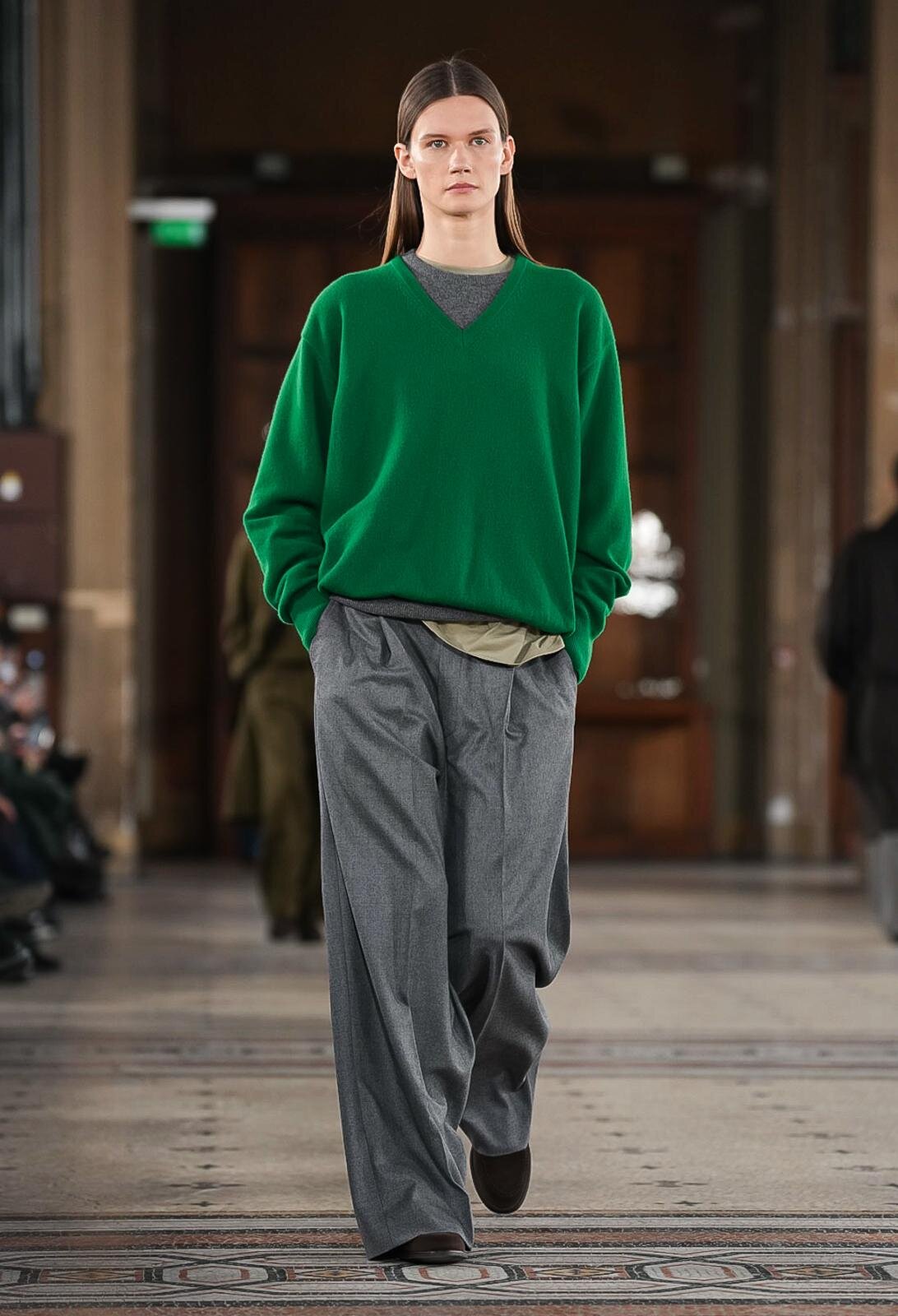 ssstein 26-27AW COLLECTION