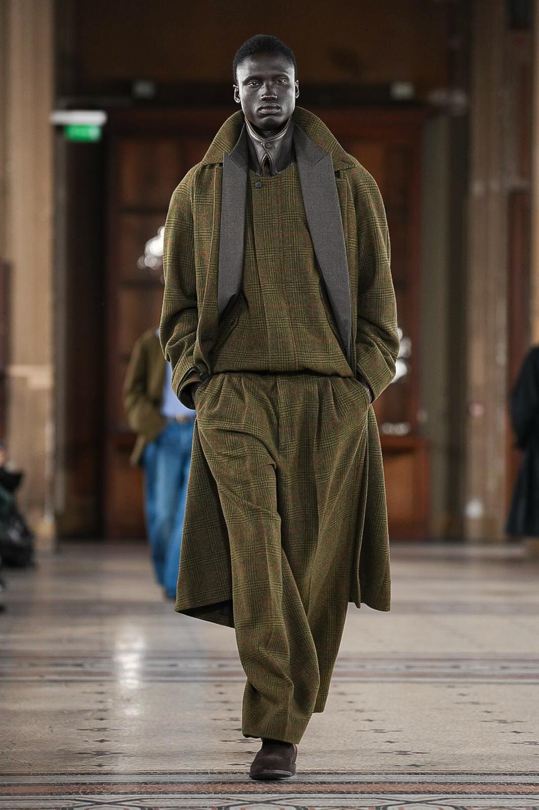 ssstein 26-27AW COLLECTION