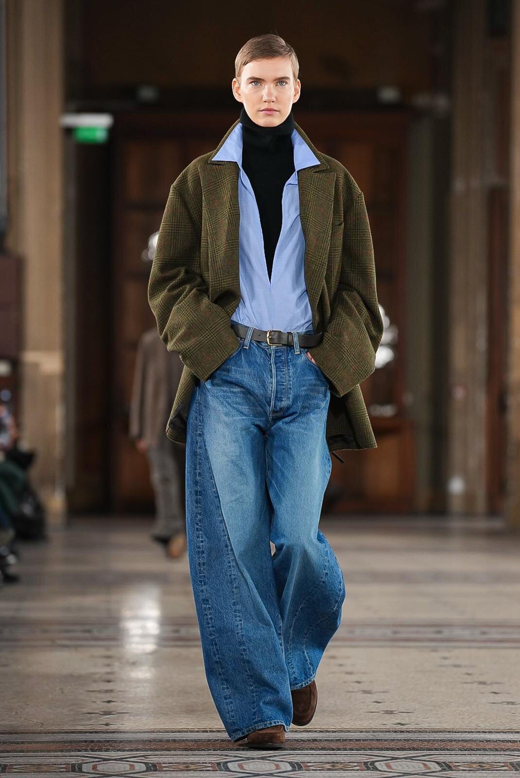 ssstein 26-27AW COLLECTION