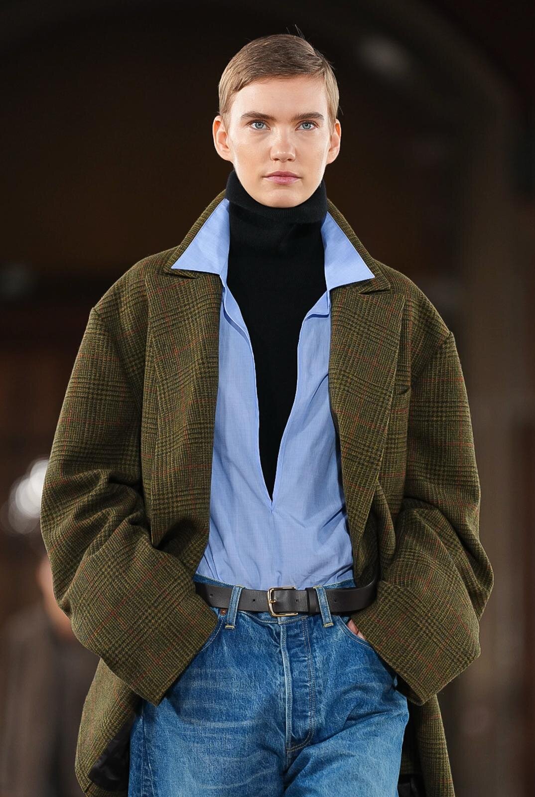 ssstein 26-27AW COLLECTION