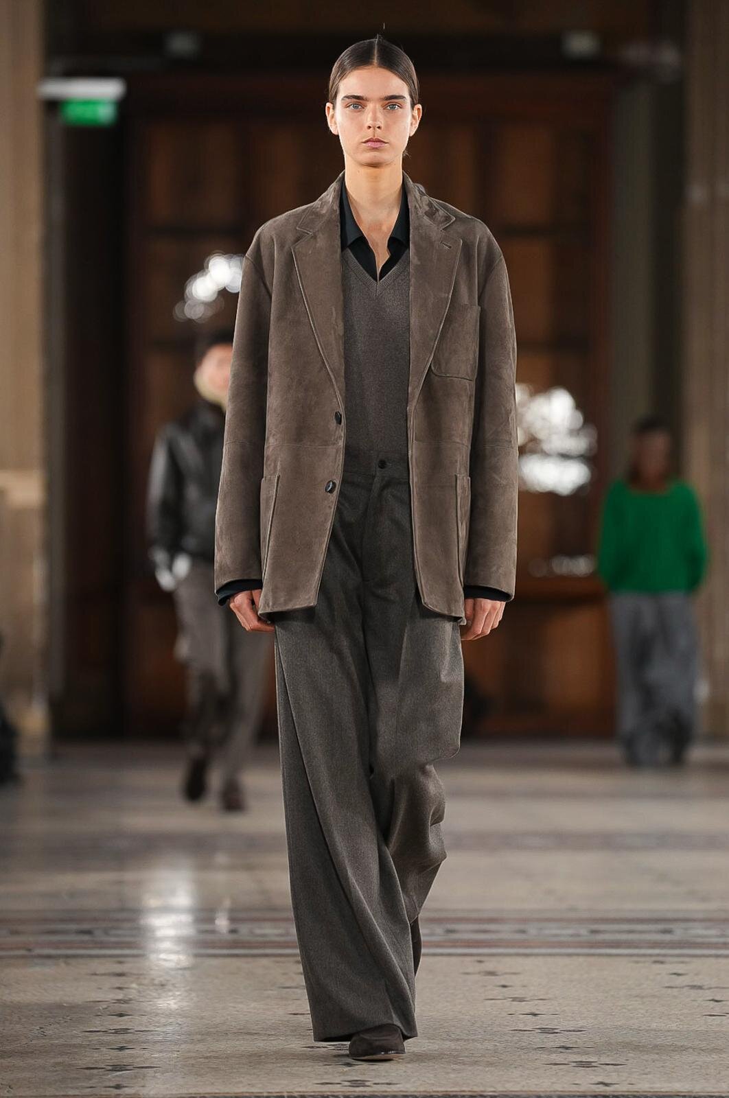 ssstein 26-27AW COLLECTION