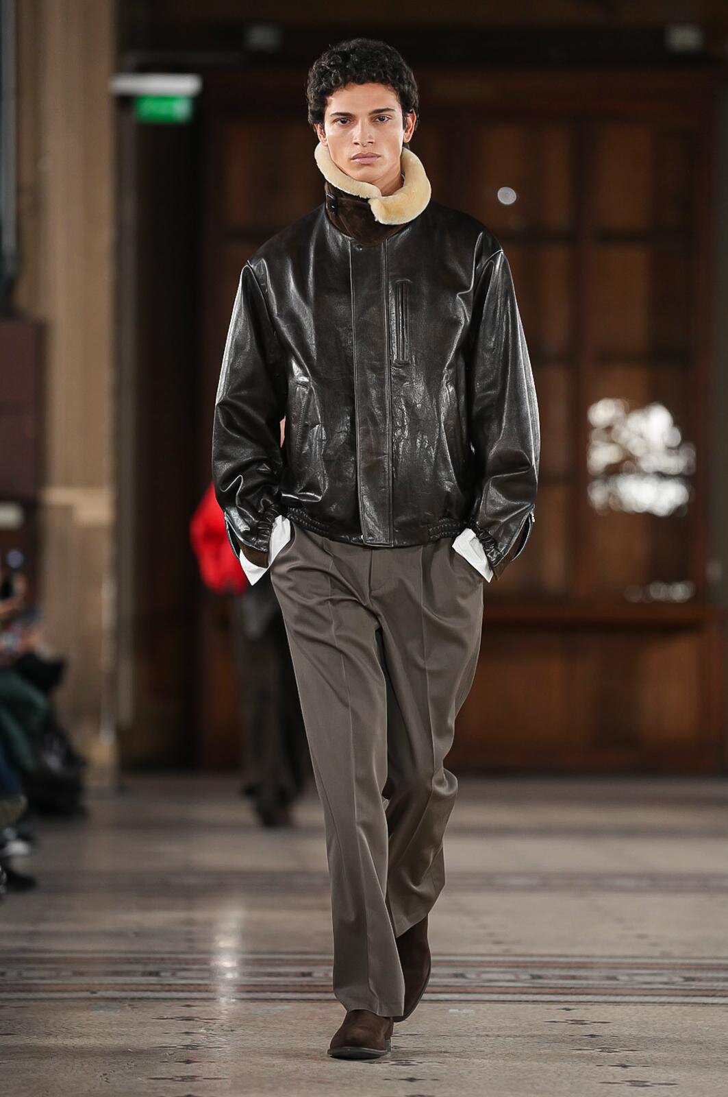 ssstein 26-27AW COLLECTION