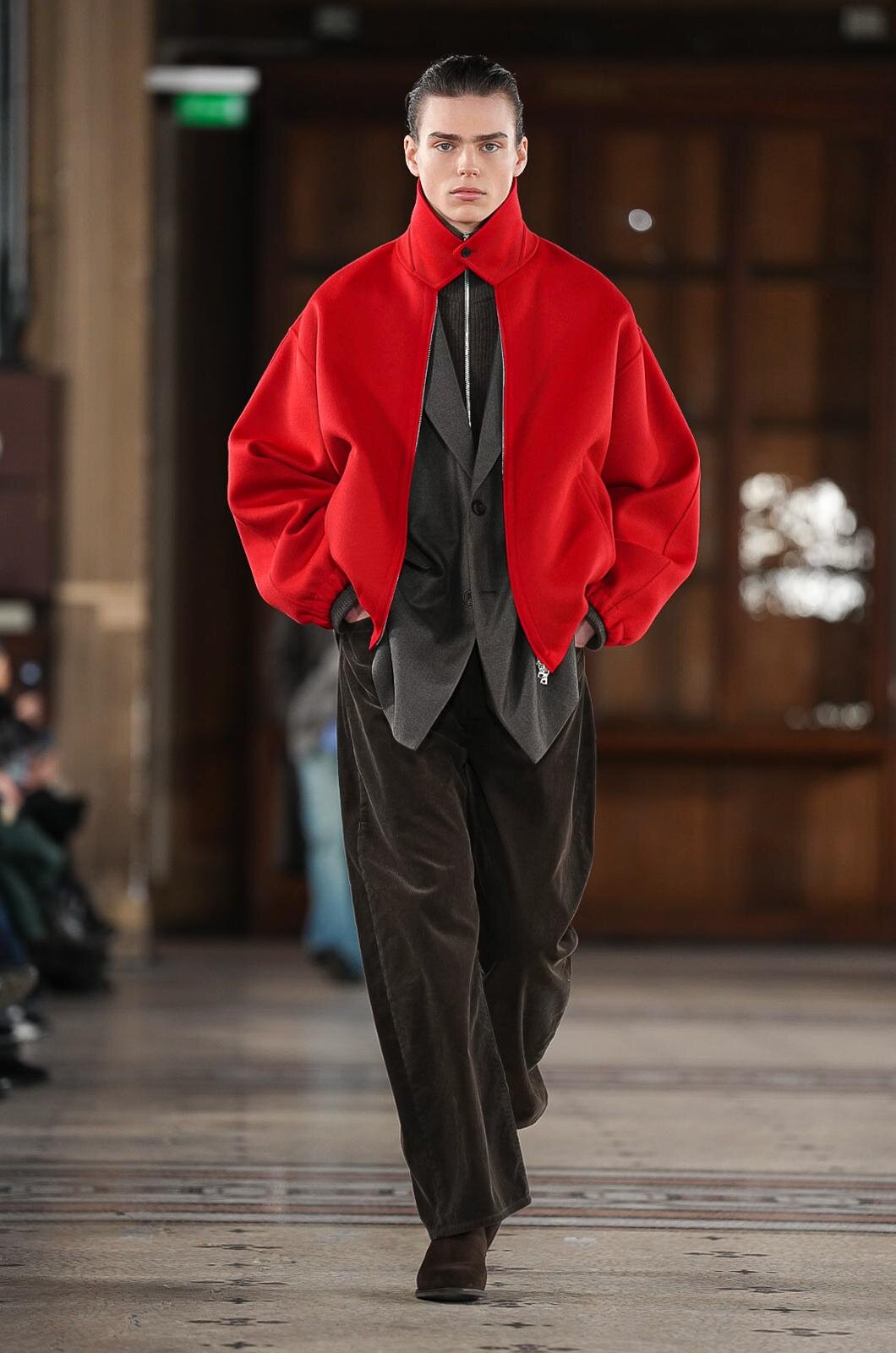 ssstein 26-27AW COLLECTION