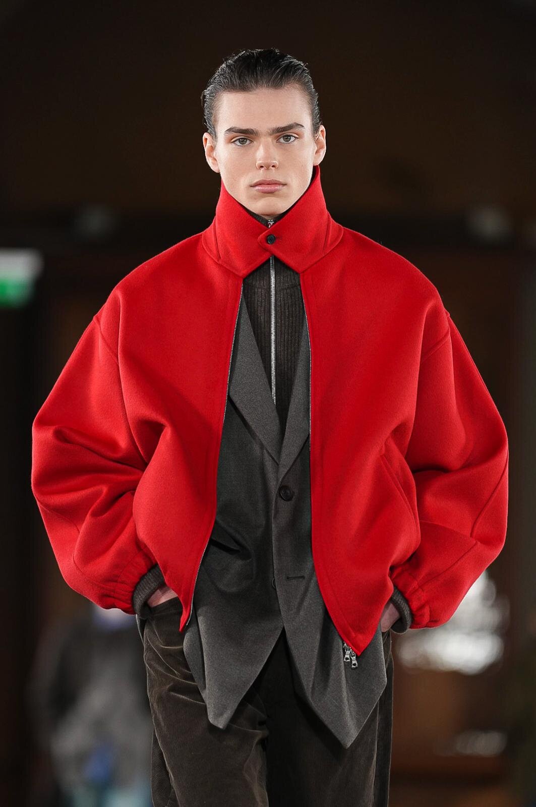 ssstein 26-27AW COLLECTION