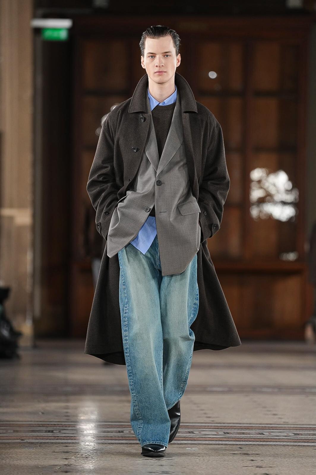 ssstein 26-27AW COLLECTION