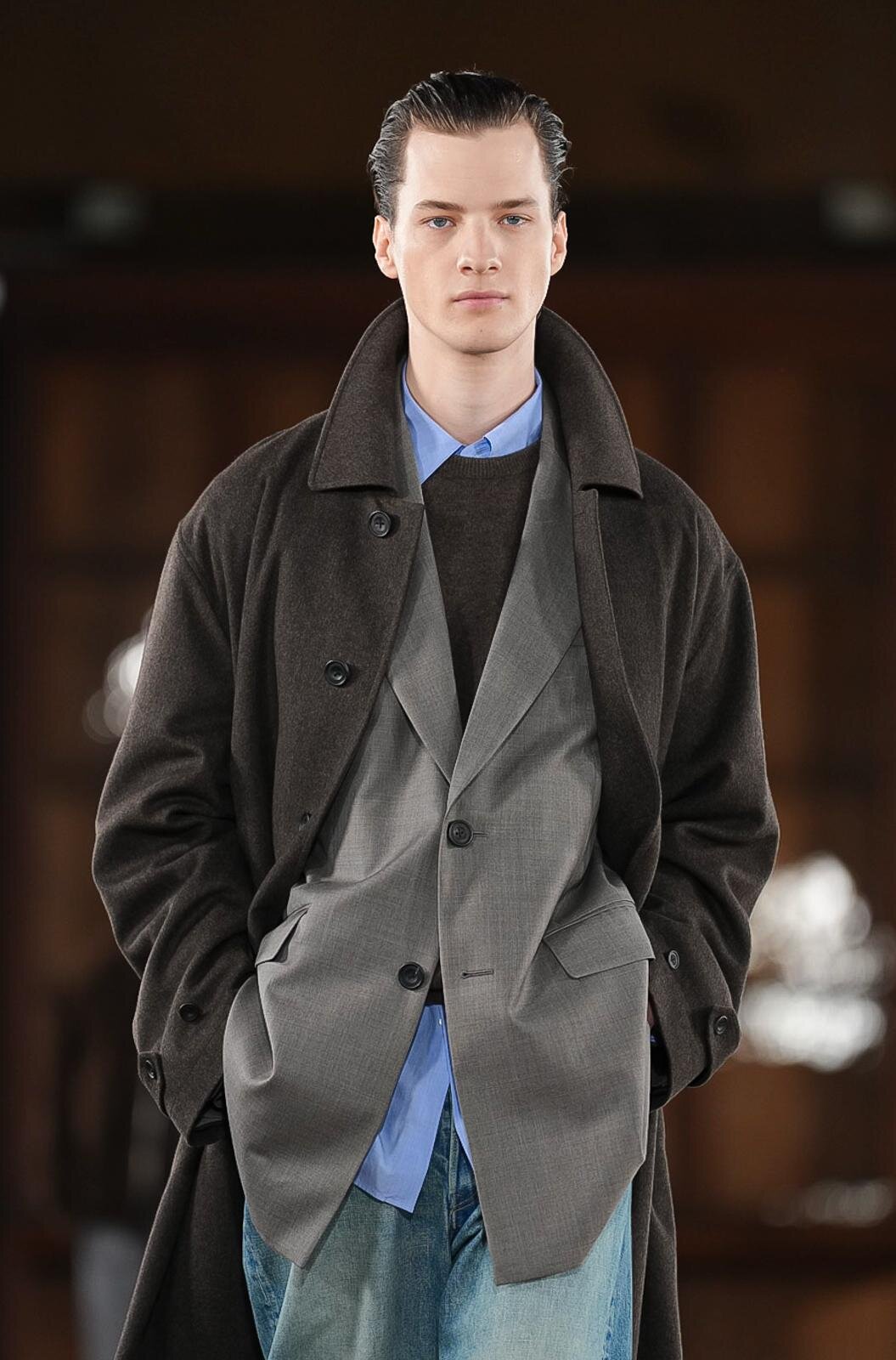 ssstein 26-27AW COLLECTION