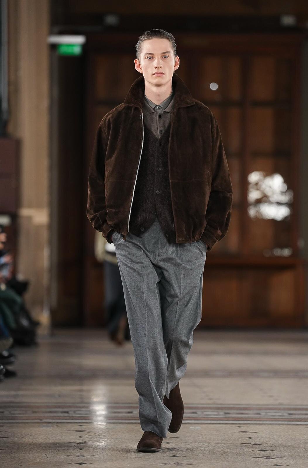 ssstein 26-27AW COLLECTION