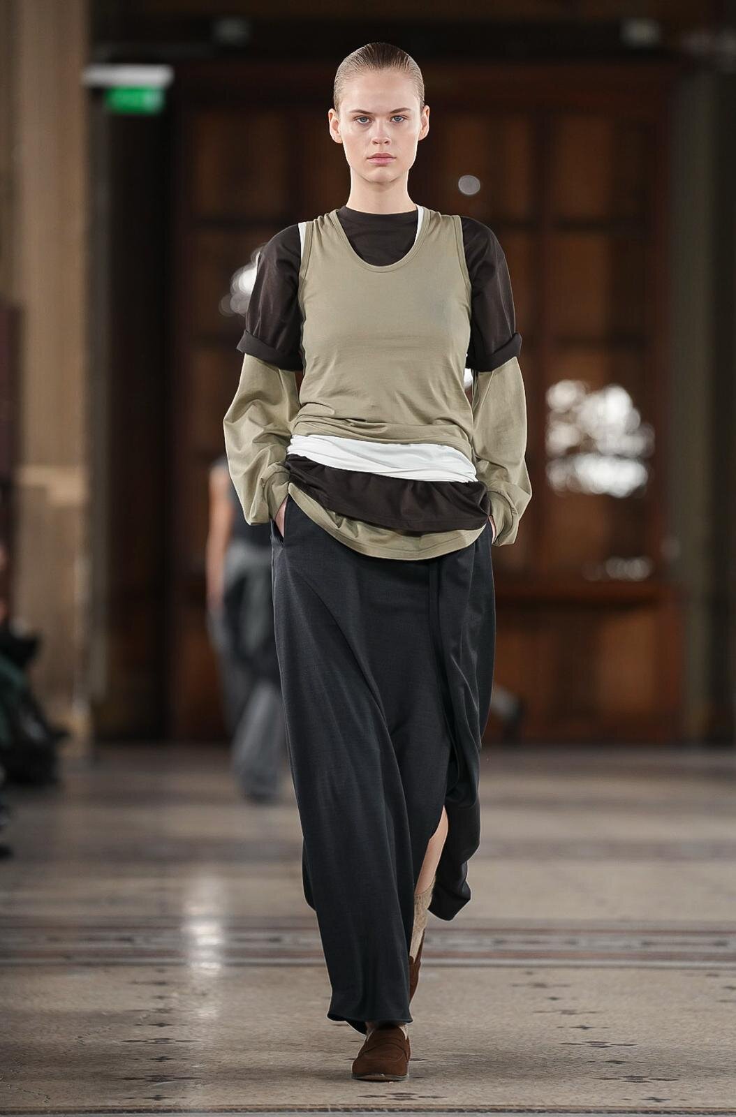 ssstein 26-27AW COLLECTION