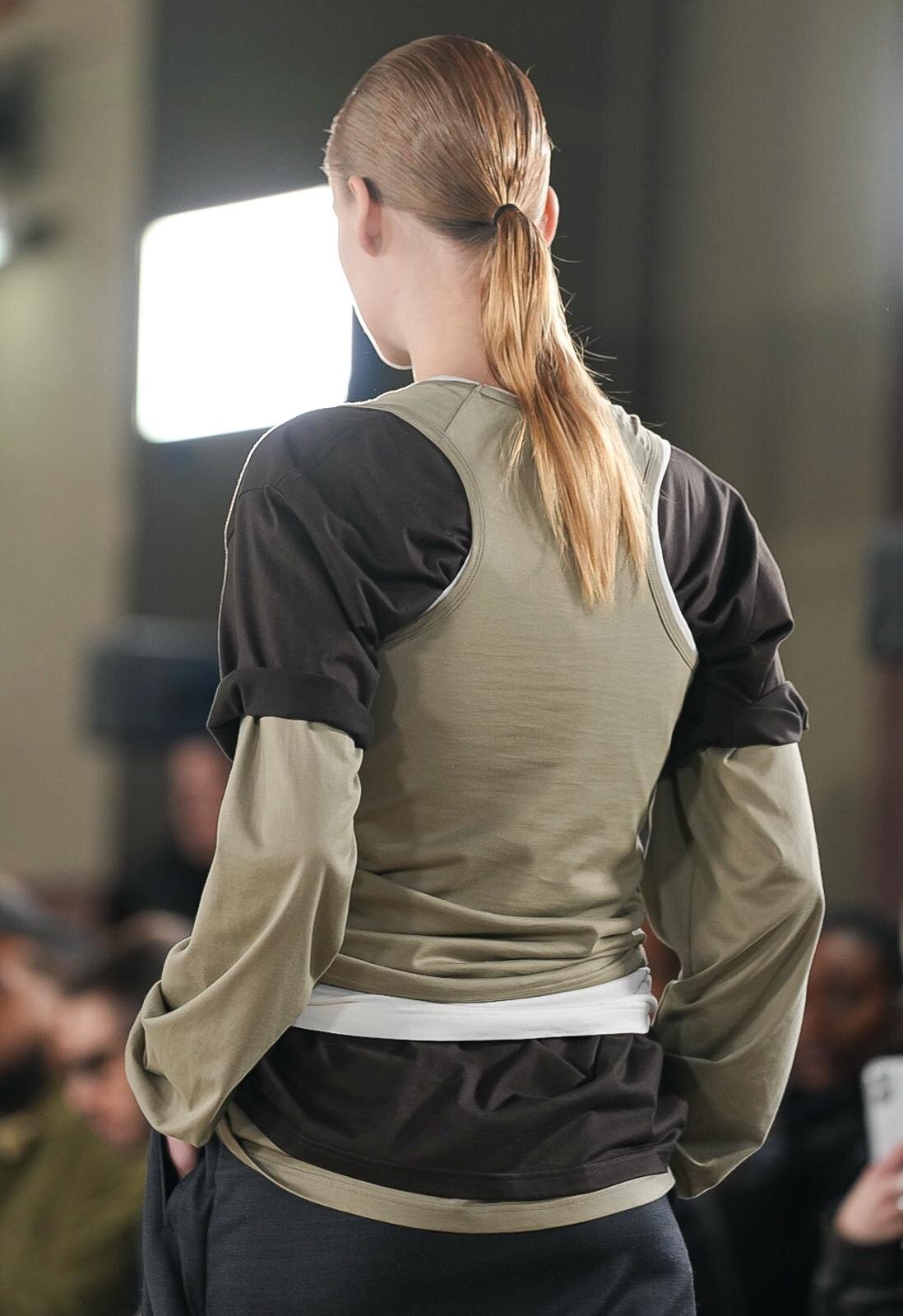ssstein 26-27AW COLLECTION