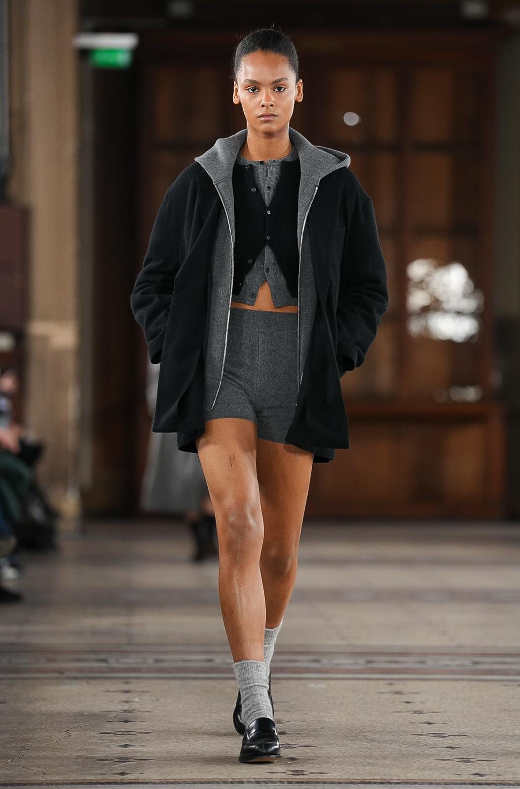 ssstein 26-27AW COLLECTION