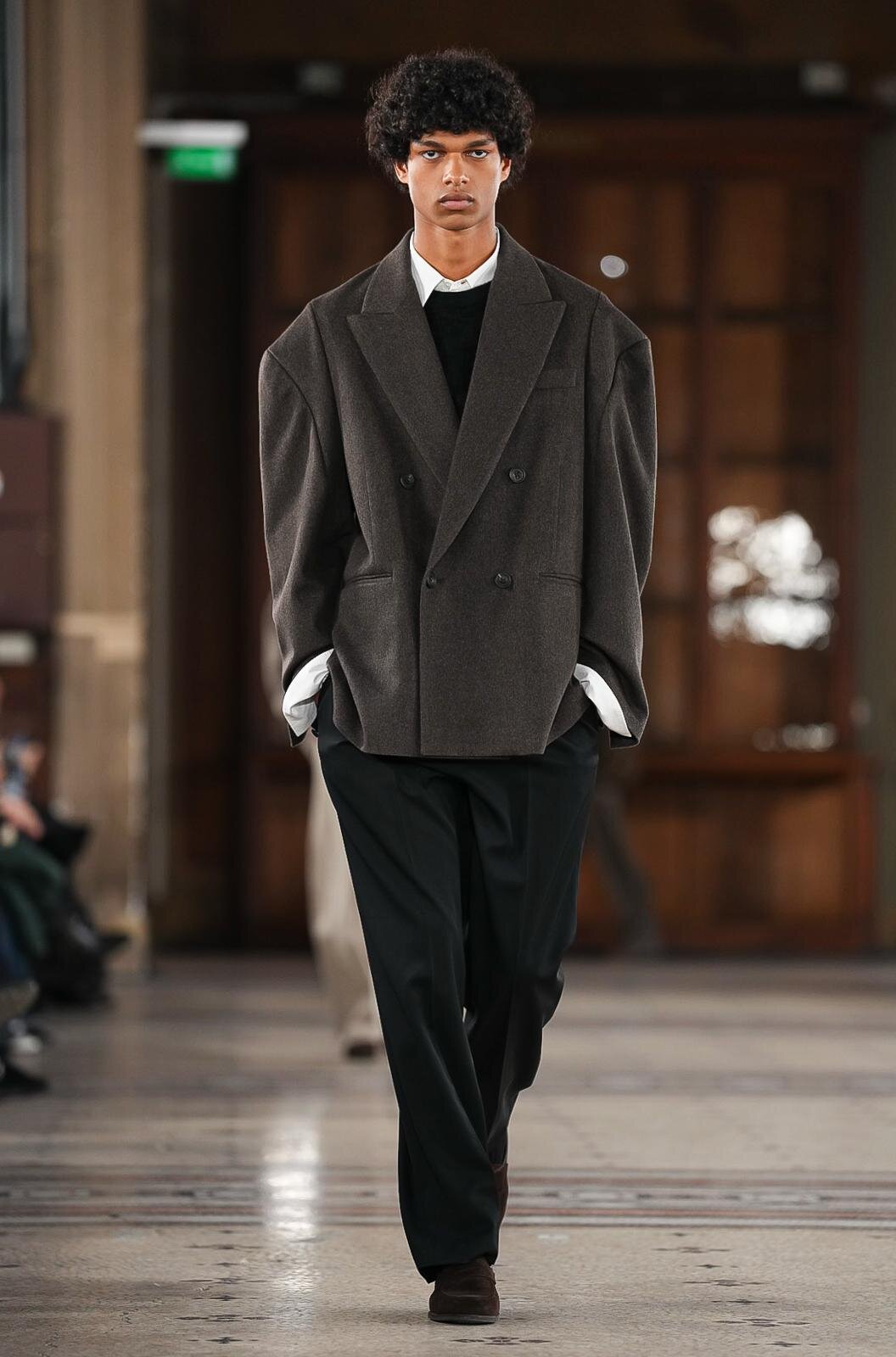 ssstein 26-27AW COLLECTION