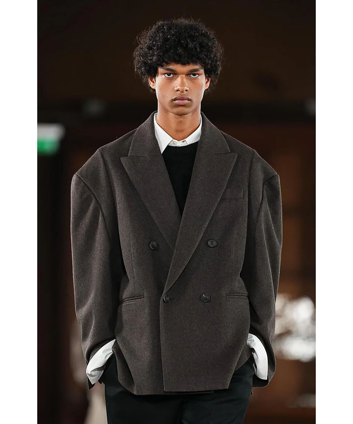 ssstein(シュタイン)の PIMA COTTON OVERSIZED REGULAR COLLAR SHIRT - OFF WHITEの公式通販サイトsession福岡セレクトショップ