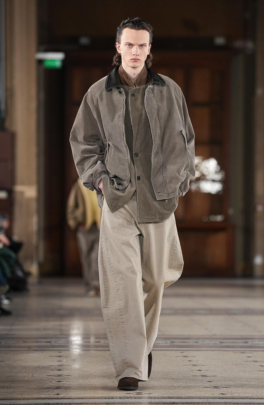 ssstein 26-27AW COLLECTION