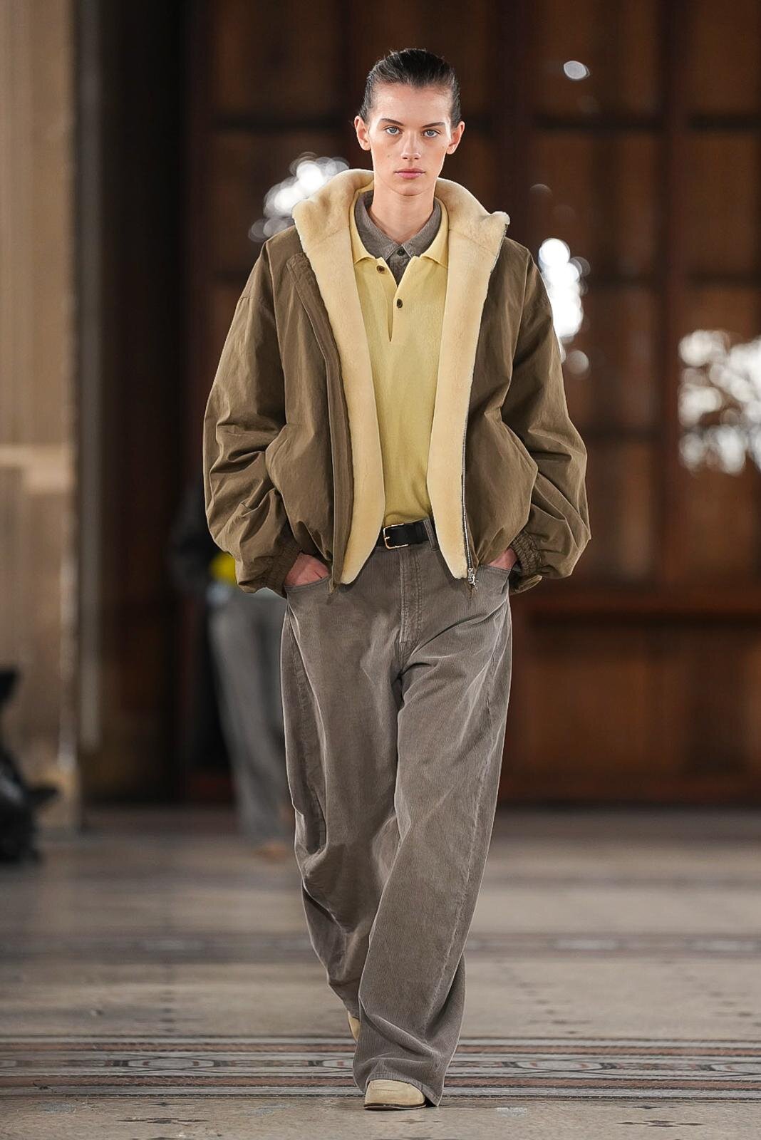 ssstein 26-27AW COLLECTION