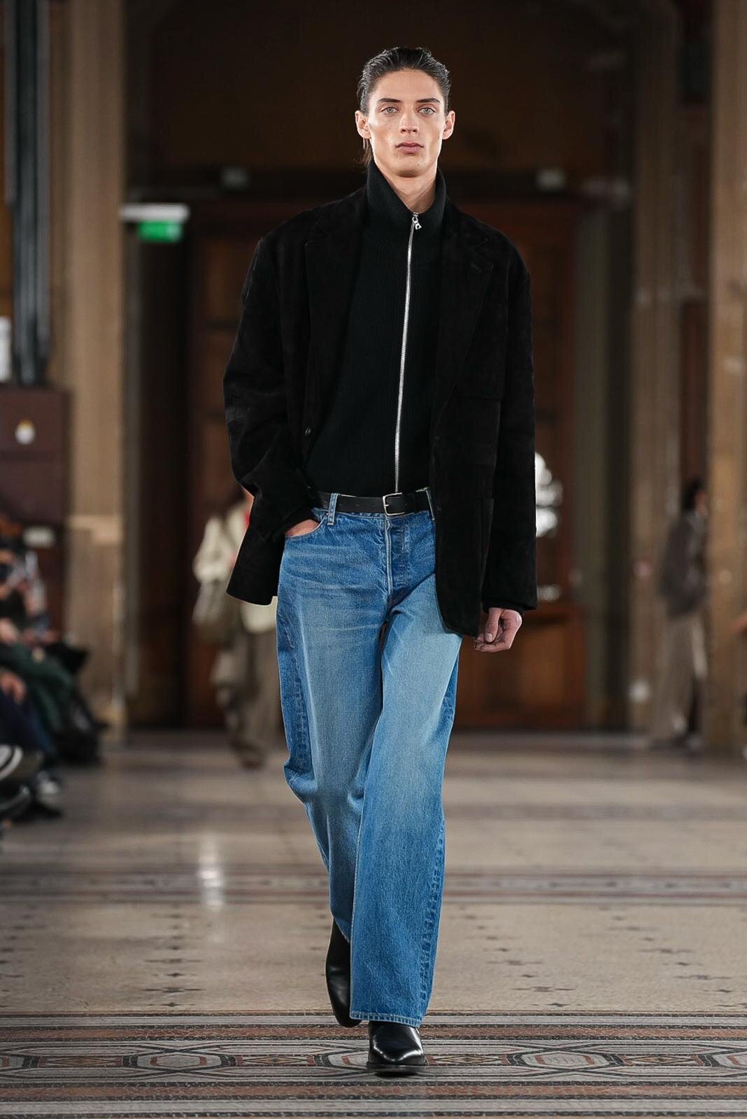 ssstein 26-27AW COLLECTION