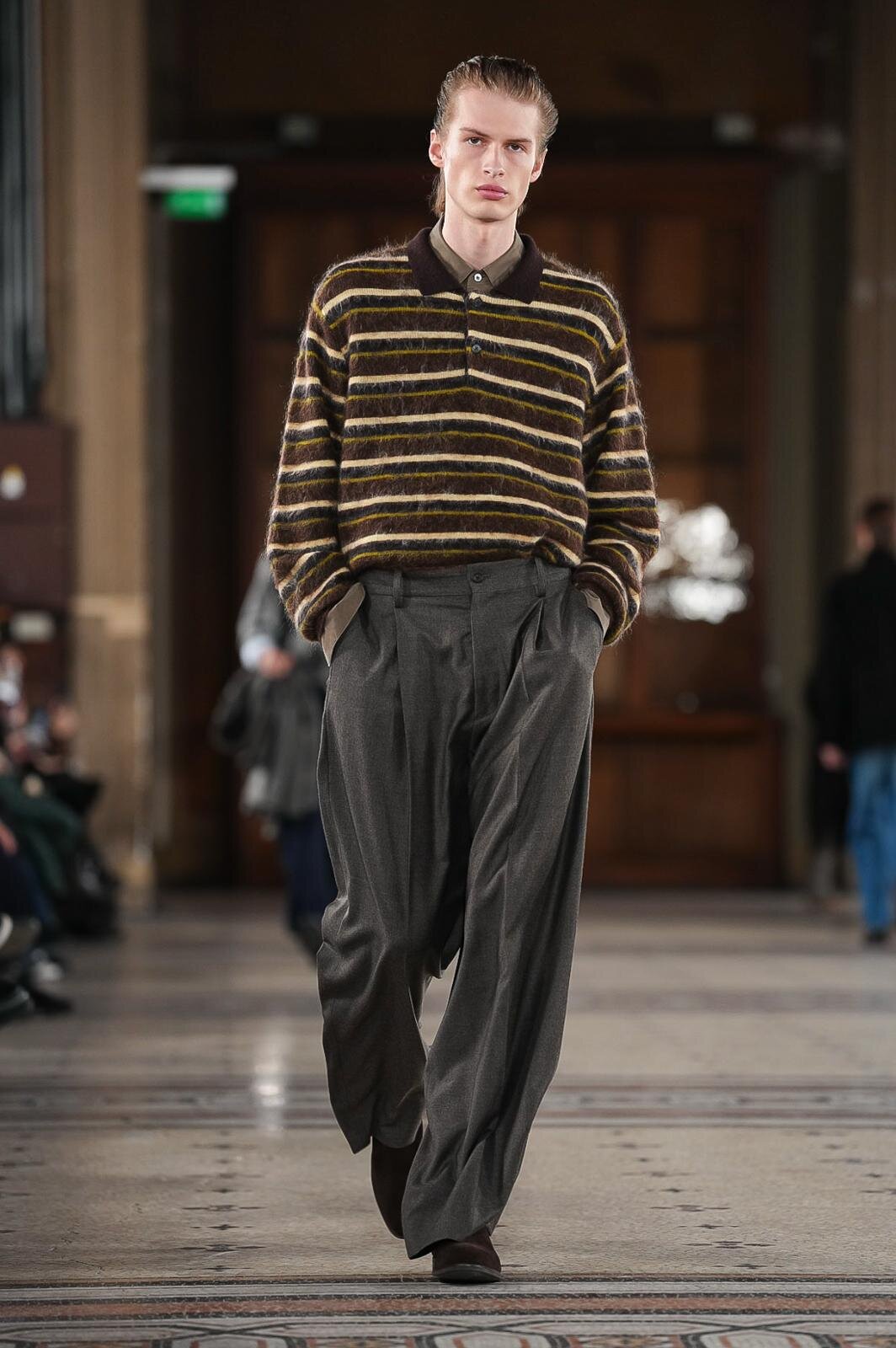 ssstein 26-27AW COLLECTION