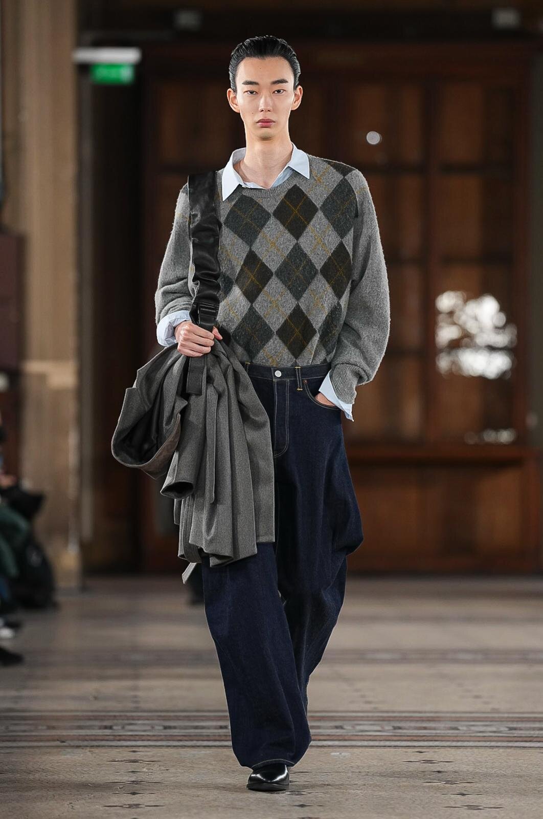 ssstein 26-27AW COLLECTION