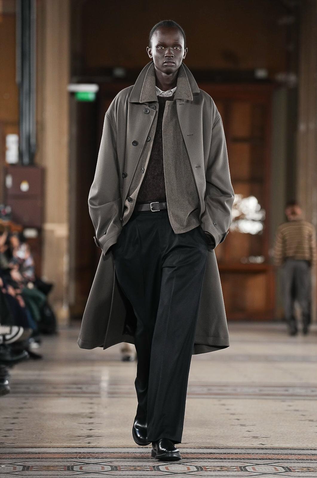 ssstein 26-27AW COLLECTION