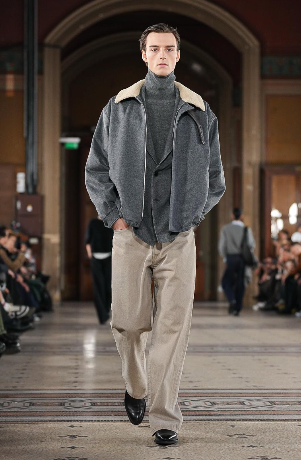 ssstein 26-27AW COLLECTION