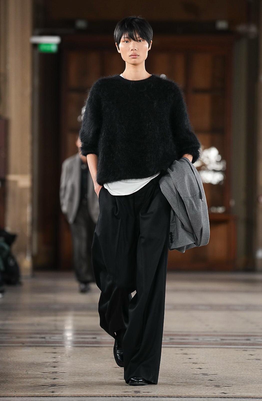 ssstein 26-27AW COLLECTION