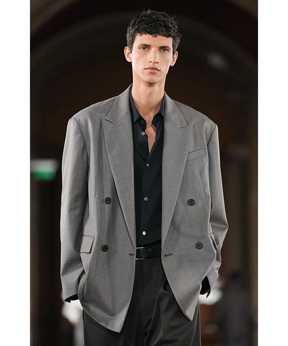 ssstein(シュタイン)のCLASSIC LEATHER BELT (PINNED BUCKLE) - BLACKの公式通販サイトsession福岡セレクトショップ