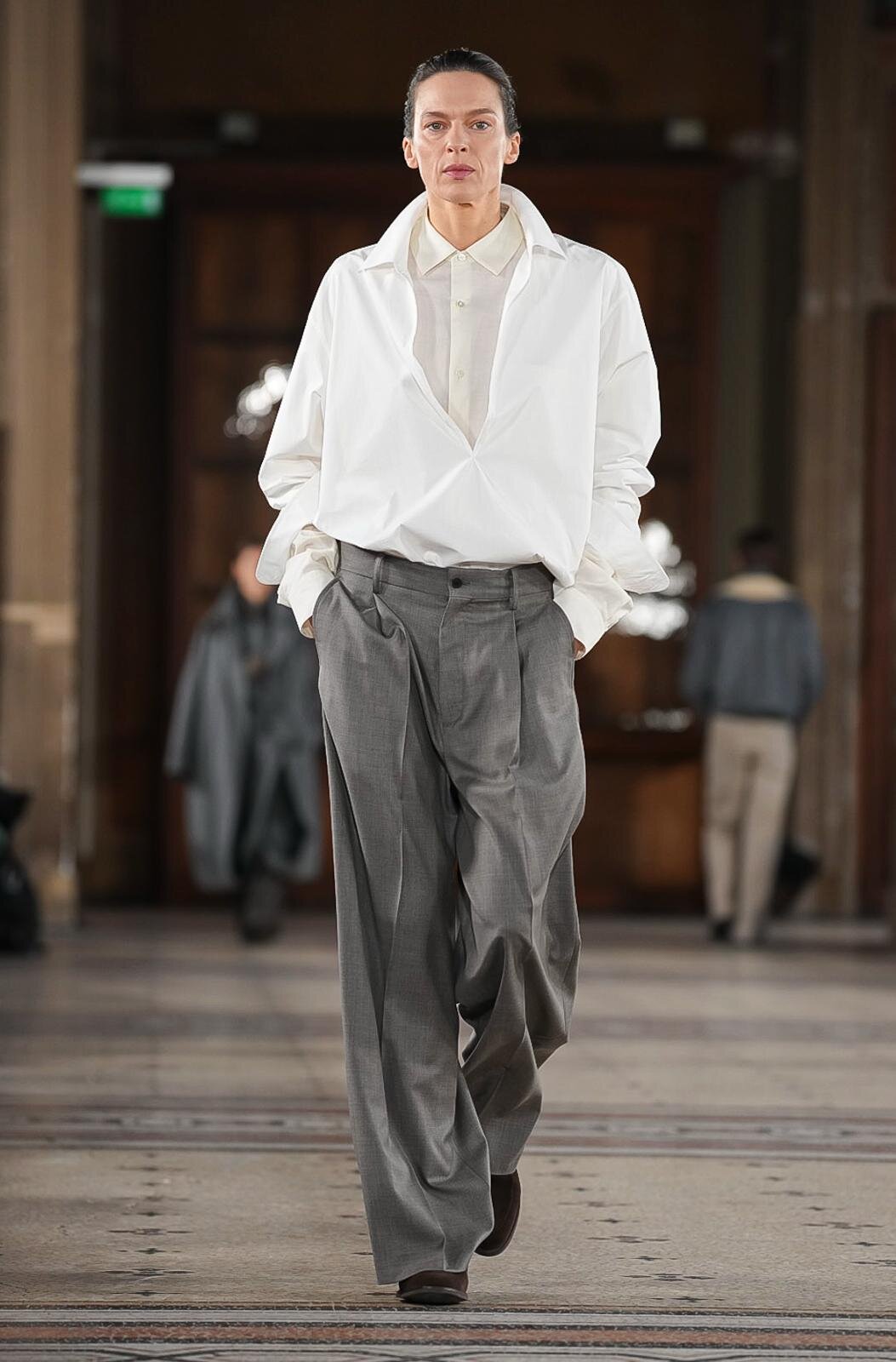 ssstein 26-27AW COLLECTION
