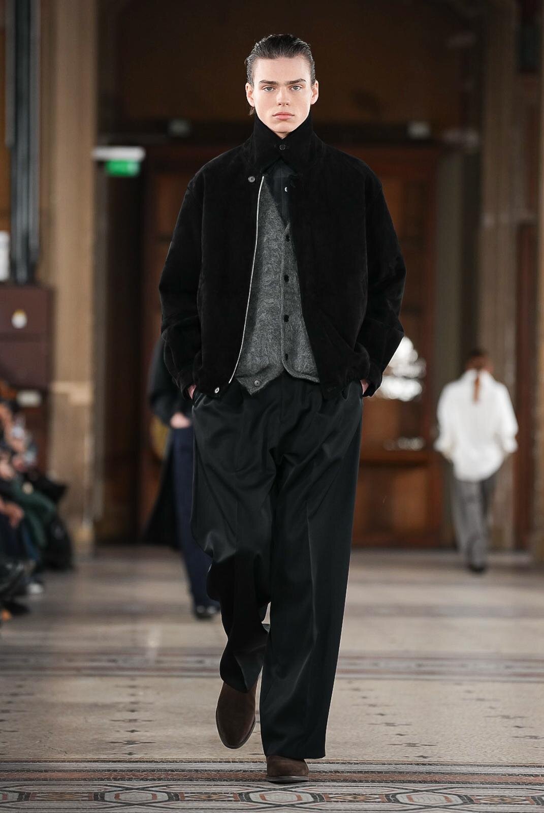 ssstein 26-27AW COLLECTION