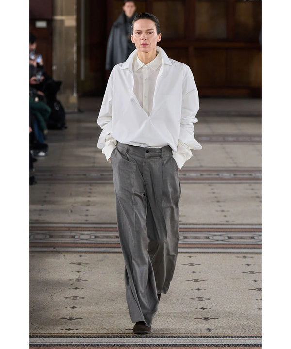 ssstein(シュタイン)の2026-27AWコレクションLOOKの029