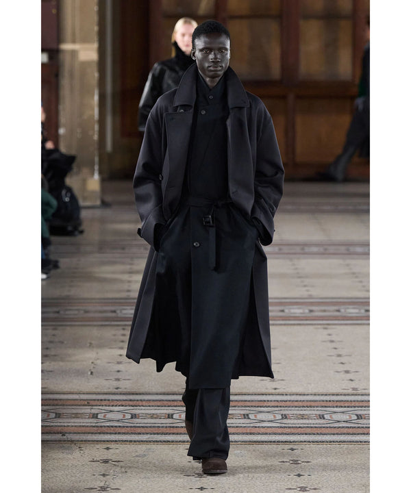 ssstein(シュタイン)の2026-27AWコレクションLOOKの036