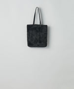 画像をギャラリービューアに読み込む, ssstein(シュタイン)の24AWコレクション ACRYLIC FUR TOTE BAG - BLACK 公式通販サイトsession福岡セレクトショップ
