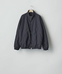 ssstein シュタイン　PADDED BLOUSON サイズS タグ付き ssstein / シュタイン】RECYCLED NYLON PADDED JACKET - DARK NAVY
