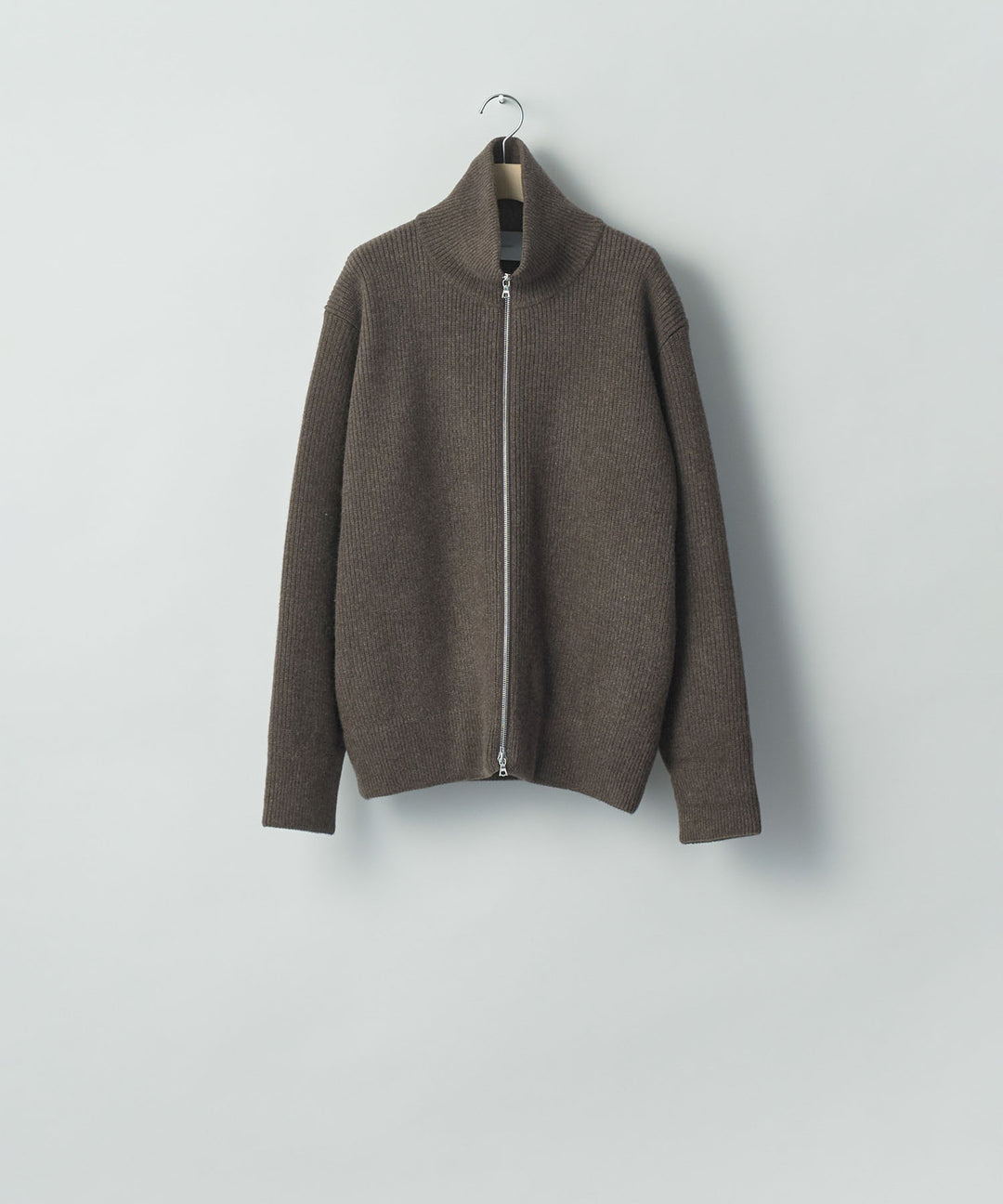 ssstein(シュタイン)のEXTRA FINE WOOL KNIT DRIVERS - MOCHAの公式通販サイトsession福岡セレクトショップ