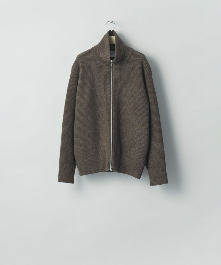 ssstein(シュタイン)のEXTRA FINE WOOL KNIT DRIVERS - MOCHAの公式通販サイトsession福岡セレクトショップ